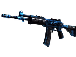 Galil AR | Stone Cold (Battle-Scarred)