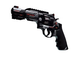 R8 Revolver | Reboot (Factory New)