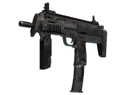 MP7 | Forest DDPAT (Battle-Scarred)